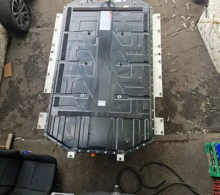 Hyundai IONIQ 6 Hybrid / electric car battery 37501KL050