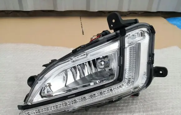 LED Daytime headlight