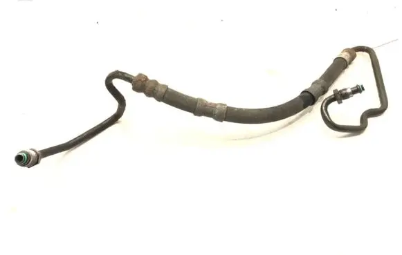 Opel Astra H Brake booster pipe/hose 