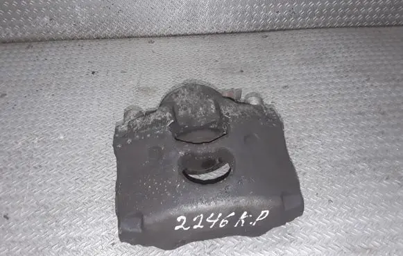 Opel Signum Front brake caliper