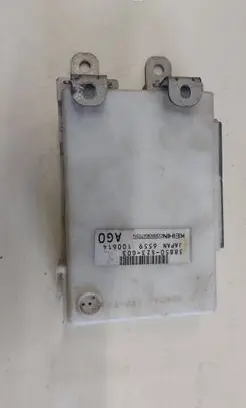 Honda Legend III KA9 Other control units/modules 38850SZ3G03