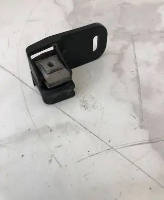 Audi A5 8T 8F Headlight level height control switch PA66GF30