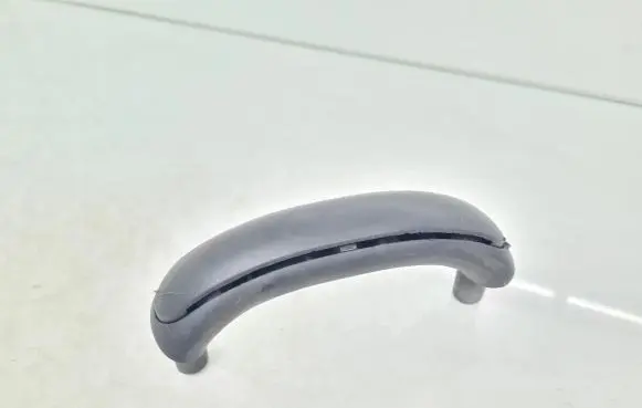Land Rover Freelander Front door interior handle trim 