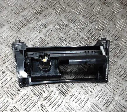 Opel Insignia A Car ashtray 1014648 13241927 353820