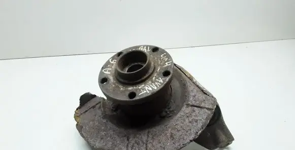 Audi A6 S6 C4 4A Rear wheel hub spindle/knuckle 4A0435BC 441435BH