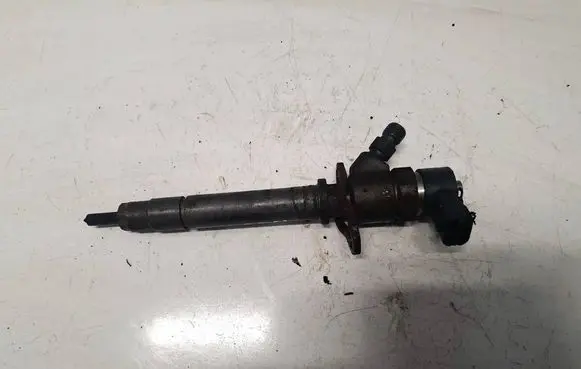 Volvo V70 Fuel injector 0445110078 2A0687M