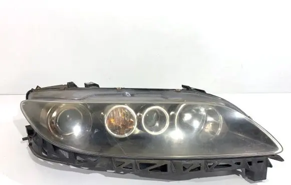 Mazda 6 Headlight/headlamp F014003907R