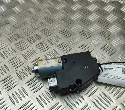 KIA Sportage Sunroof motor/actuator H8121M9000 81680R2000