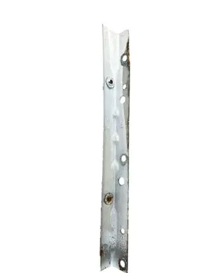 Volkswagen Transporter - Caravelle T4 Front splash guards bracket 