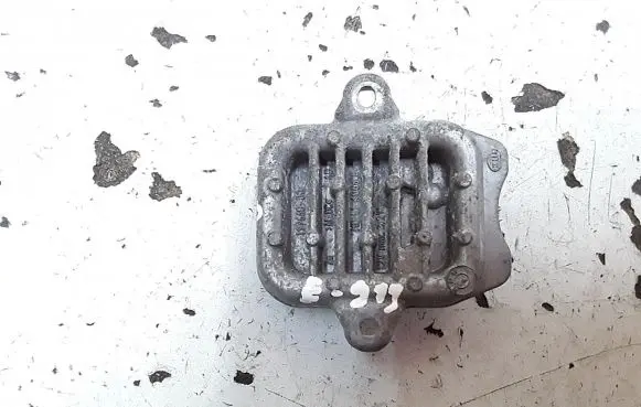 LED Daytime headlight