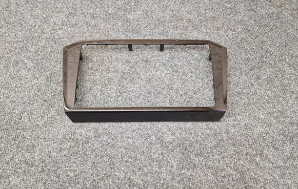 Volkswagen PASSAT B8 Radio/GPS head unit trim 3G8858069A