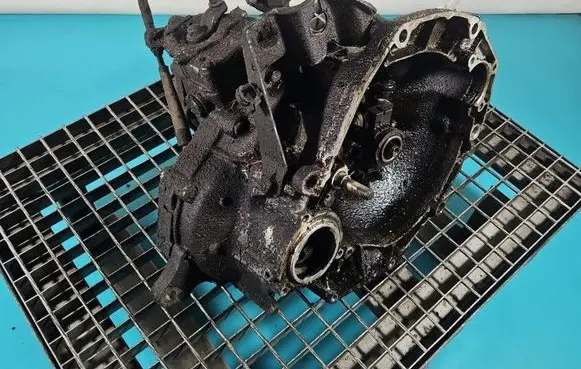 Fiat Seicento/600 Manual 5 speed gearbox IMPRK1603548
