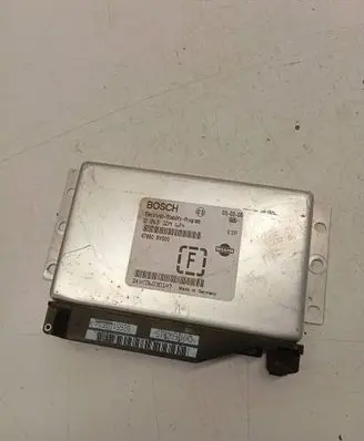 Nissan Primera Engine control unit/module 0265109624 0265109625 47850BV000