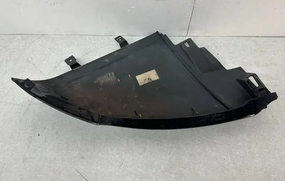 Land Rover Range Rover L460 Type LK Front bumper splitter molding N8EM-17E784-A N8EM17E784A