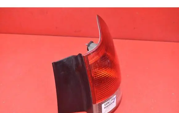 Opel Vectra C Rear/tail lights 24469462BS