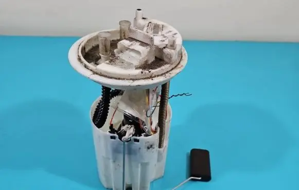 Fiat Fiorino In-tank fuel pump 0580203504 IMPRK1358428