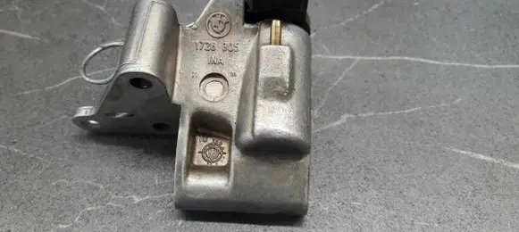 BMW 3 E46 Timing belt tensioner 