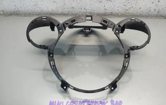 Mini Cooper Countryman R60 Dashboard trim