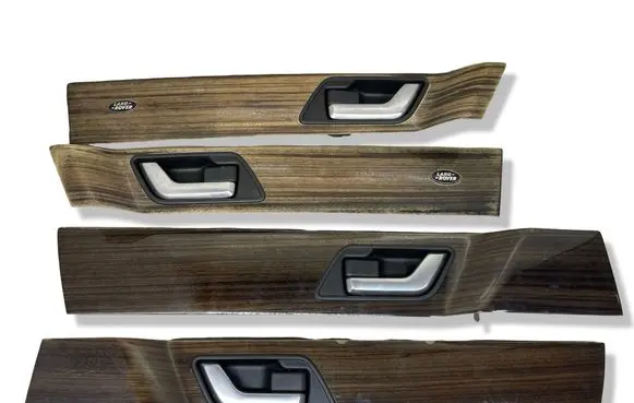 Land Rover Range Rover Sport L320 Trim molding 5H3B237B05AA ELC500130AAY 5H3B237B04AA
