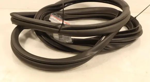 Toyota Corolla E210 E21 Rubber seal front door (on door) 6231102340