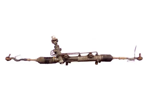 BMW 3 E46 Steering rack