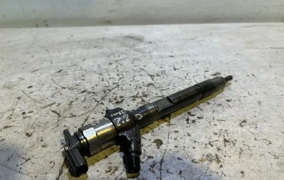 Mitsubishi Outlander Fuel injector 1465A358 D9M017846