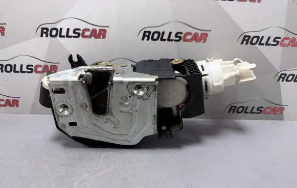 Mercedes-Benz S W220 Front door lock 2207205735
