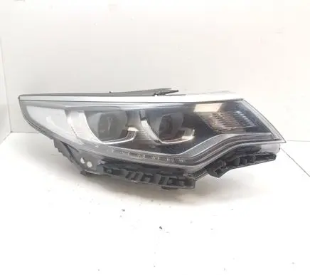 KIA Optima Headlight/headlamp 92102A8300