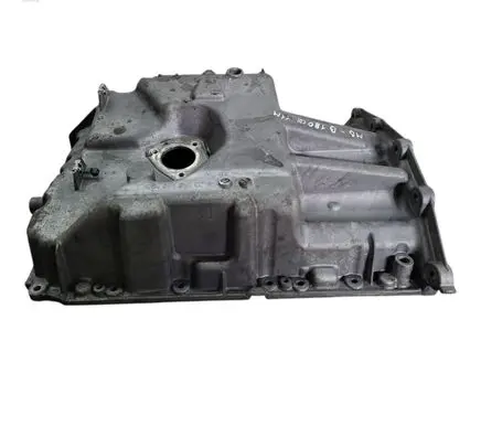 Oil sump