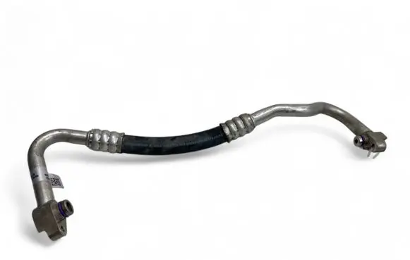 Audi e-tron Air conditioning (A/C) pipe/hose 4KE816732D