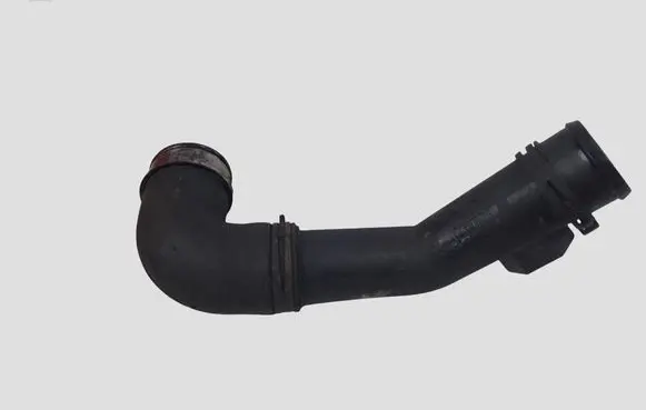 Volkswagen Sharan Air intake hose/pipe 7M3145957C