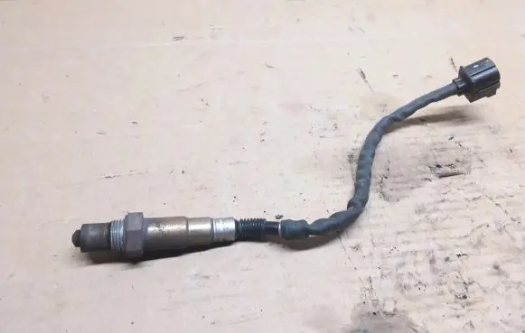 Mercedes-Benz A W169 Lambda probe sensor 0045420718