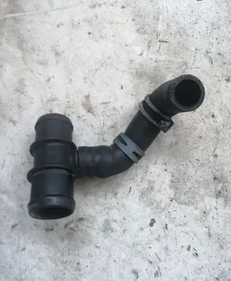 Volkswagen Golf VI Engine coolant pipe/hose N906929