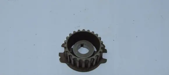 Citroen C4 Cactus Fuel pump gear (pulley) 9808378680