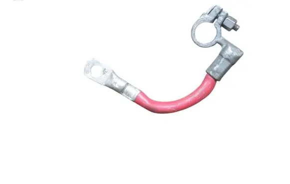 Opel Meriva B Positive cable (battery)