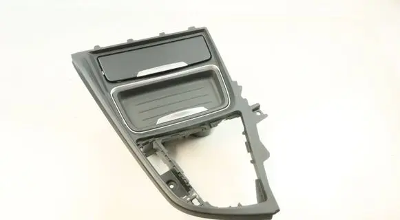 BMW 3 F30 F35 F31 Cup holder front 9218925 9232068 105027852