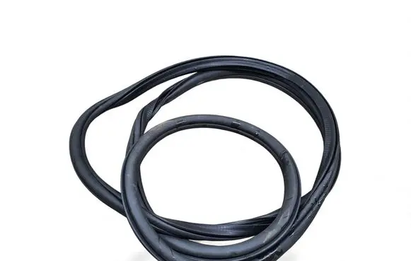 Volkswagen Atlas Front door rubber seal 3CN867911B