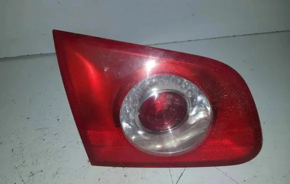Volkswagen PASSAT B6 Tailgate rear/tail lights 3C994509306S