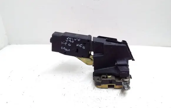Volvo S40, V40 Rear door lock
