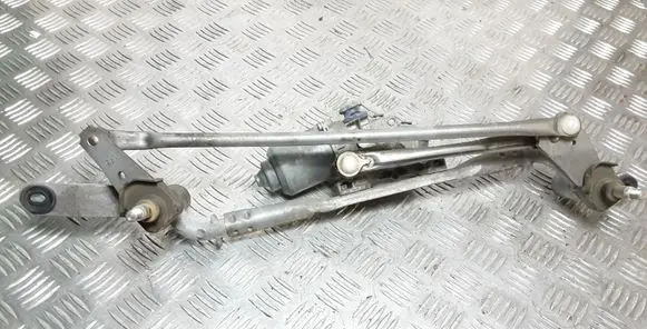 Jeep Cherokee Front wiper linkage and motor 68102175AA