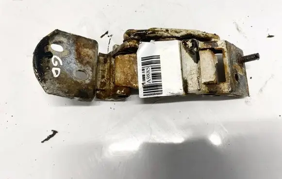 Ford Transit Tailgate/trunk/boot hinge