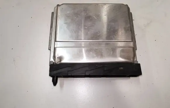 Volvo XC90 Engine control unit/module 0281011441 30646978A 30646978