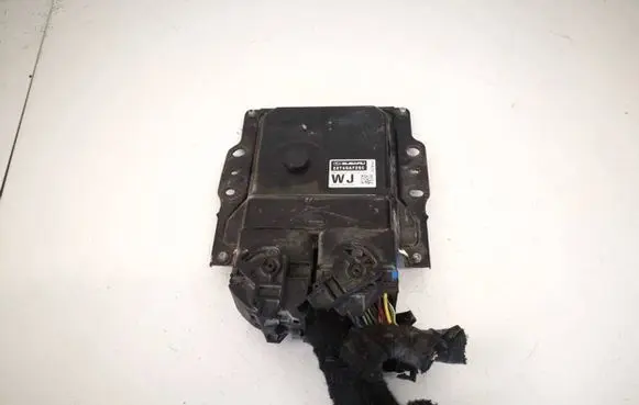 Subaru Outback (BS) Engine control unit/module 22765af35c tn112700-5735