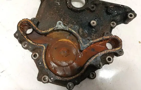 Ford Explorer other engine part 90ym6059a1d 90ym-6059-a1d