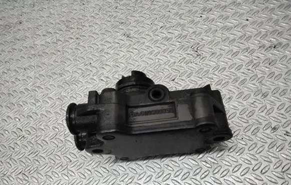 Mercedes-Benz Vaneo W414 Fuel injection high pressure pump 6110900350