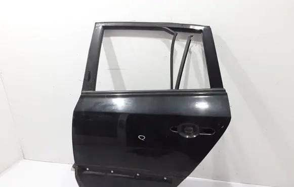 Renault Koleos I Rear door 821010025R
