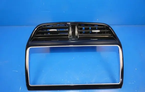 Jaguar F-Pace Dashboard side air vent grill/cover trim 