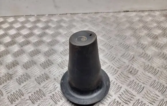 Ford Focus Front shock absorber damper bump stop JX615789AB