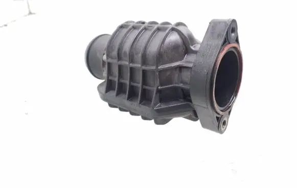 Peugeot 308 Intercooler hose/pipe 9687261180
