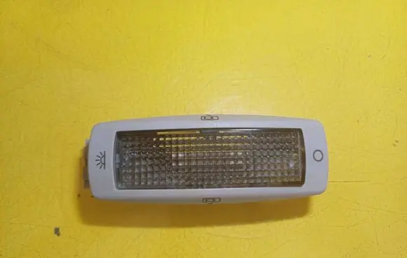 Volkswagen Golf IV Rear seat light 3B0947291